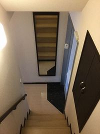 レオネクストヴィクトワールⅢ 玄関