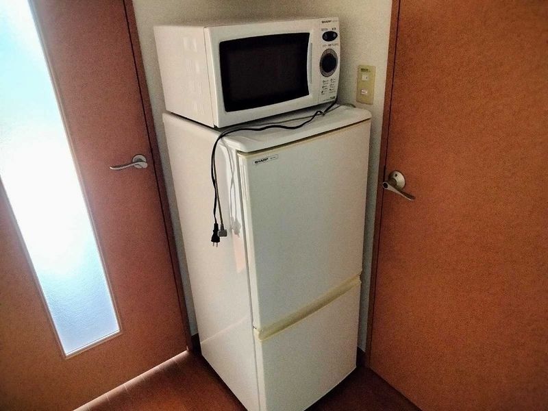 レオパレスエスペーロⅡ その他設備