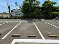 レオパレスワンリバー 眺望