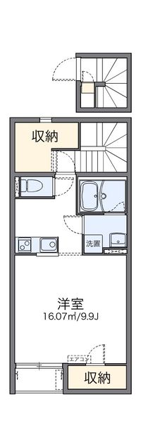 52851 Floorplan