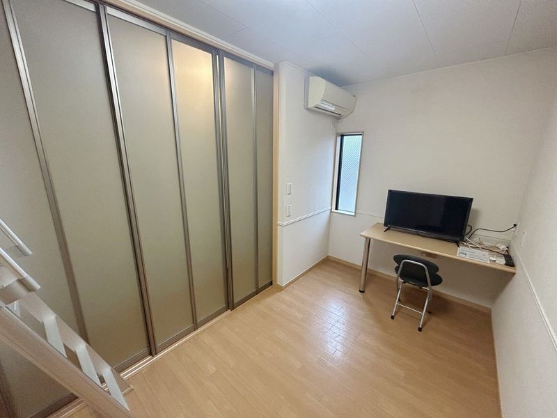 leopalace MYC Phòng khách