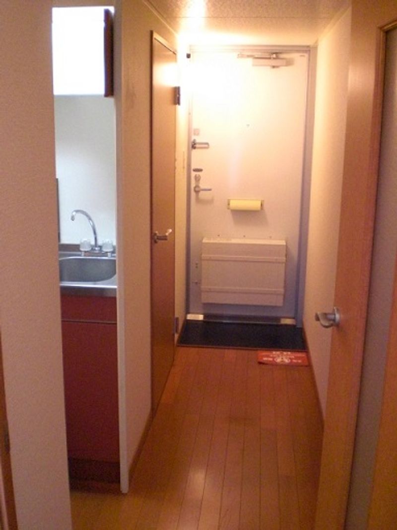 レオパレスクレール本内 その他