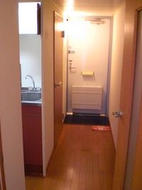 レオパレスクレール本内 その他