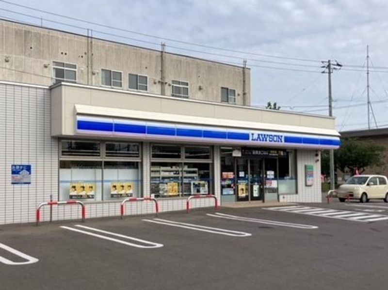 レオパレスマルコウ 周辺環境