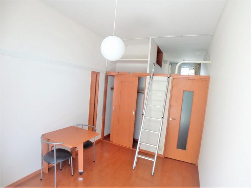 leopalace Koma Phòng khách