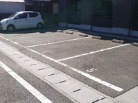 レオネクストＴＥＮＳＹＯ 駐車場