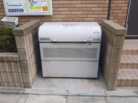 レオネクストフィオーレ奥戸 共用部分