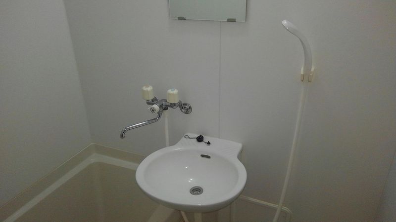 leopalace Loire Korimoto Khu rửa mặt