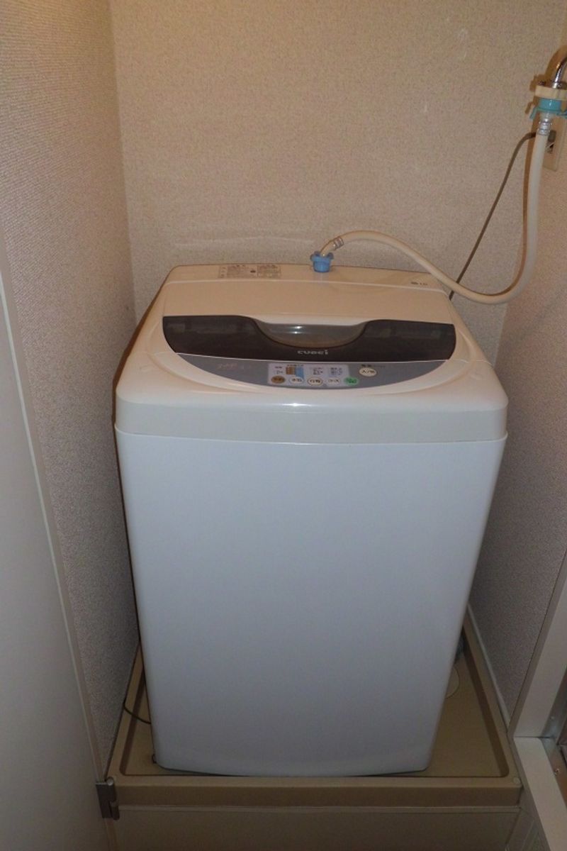 レオパレスカメリア壱番館 その他