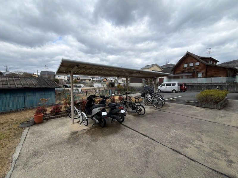 leopalace River Hill Shared spaces