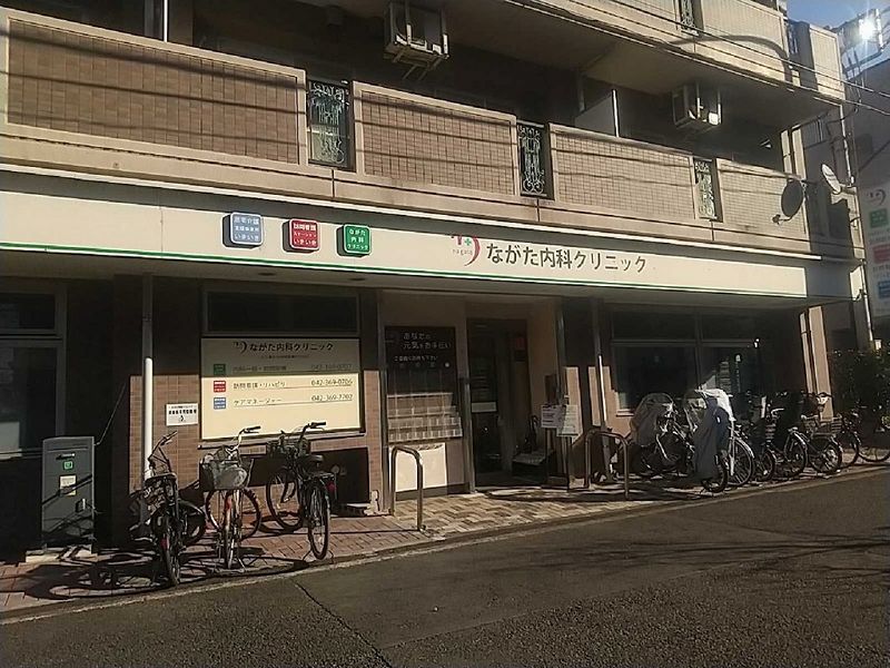 周辺環境