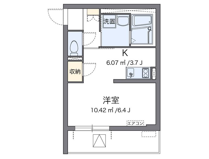 CLEINO PIA 평면도