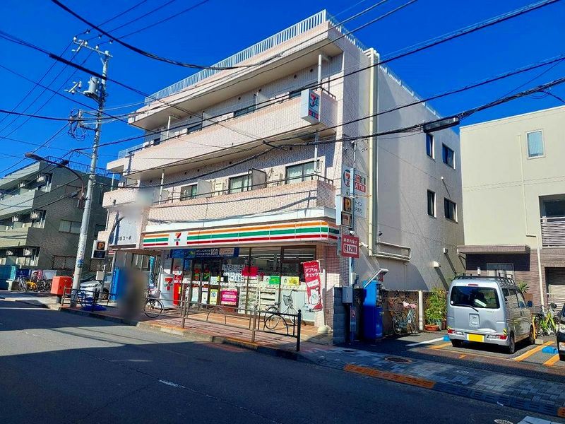 レオパレスおもだか 周辺環境