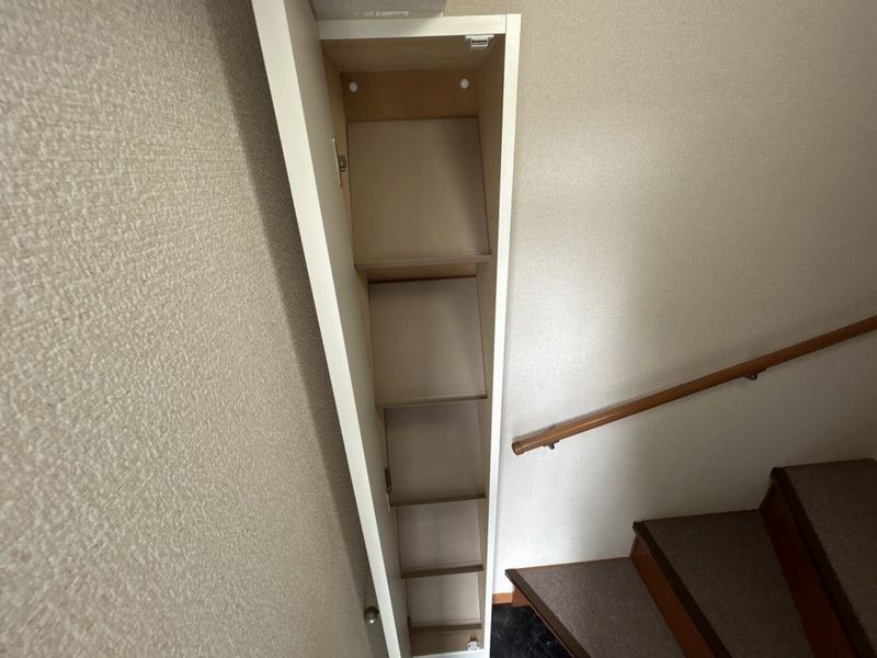 レオパレス西羽貫 その他