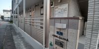 クレイノパストラルⅡ 共用部分