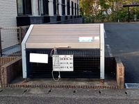 レオパレスコンフォート伊万里 共用部分