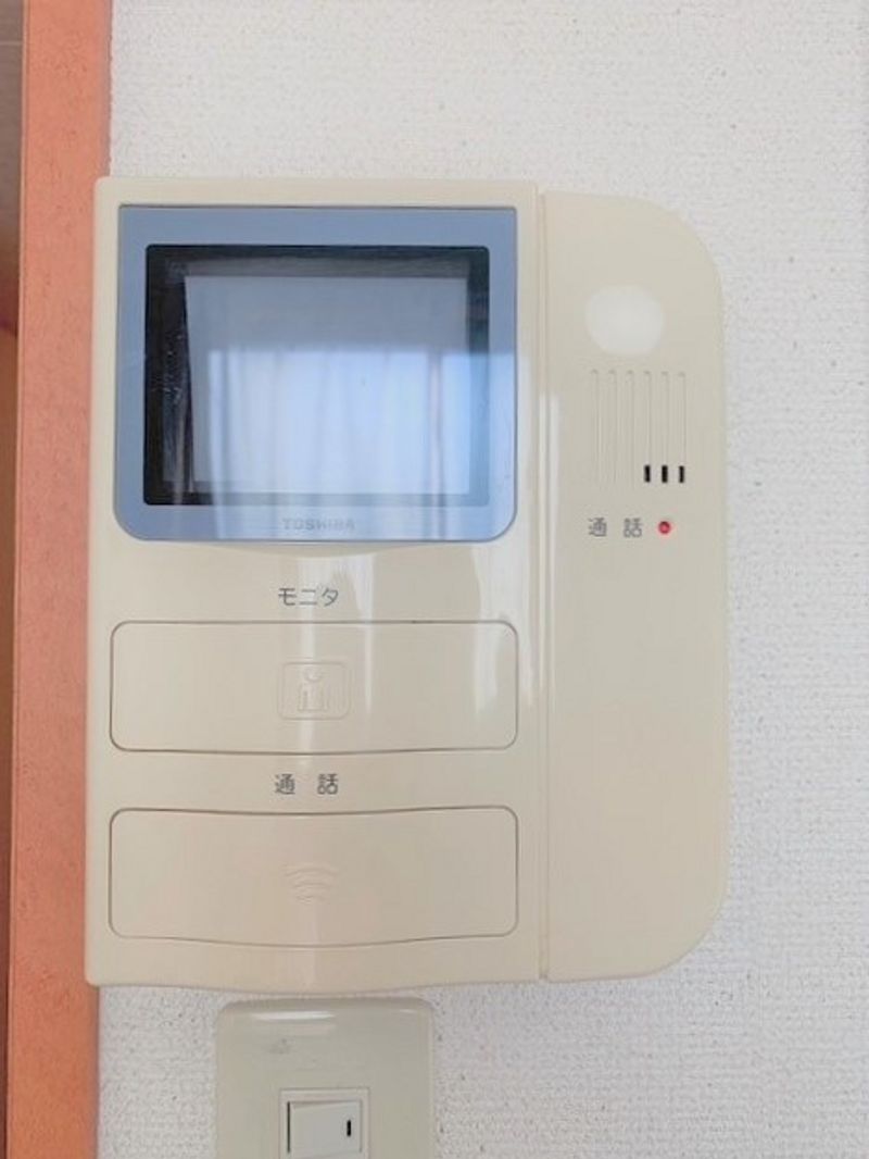 レオパレス水堂 セキュリティ