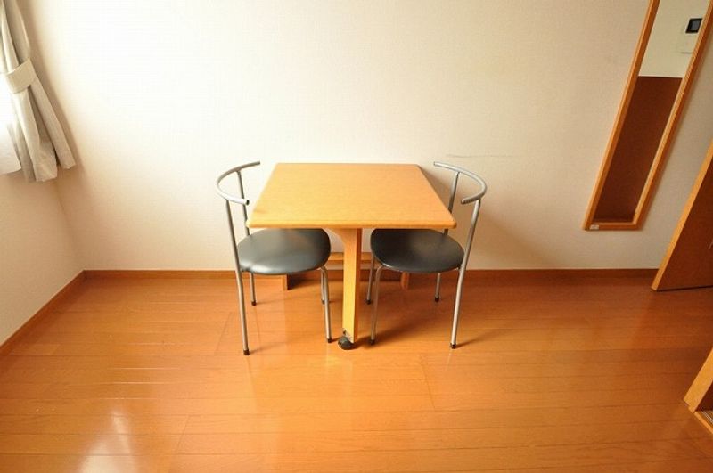 レオパレス睡蓮 その他設備