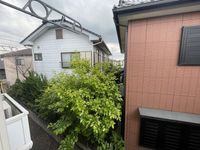 レオパレスパインマノワール 眺望