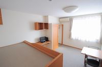 レオパレスまつおか 居間