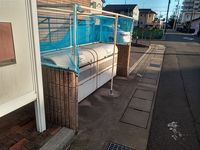 レオパレスＮＹⅡ 共用部分