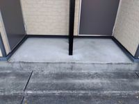レオパレスＳｈｉｋｏｋｕ中央 エントランス