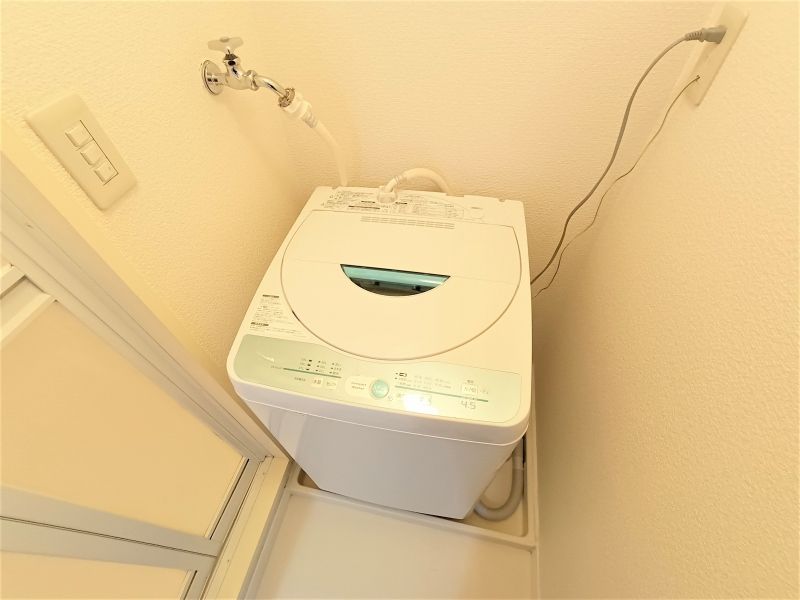レオパレスＦＵＫＯＮＯ壱番館 その他設備