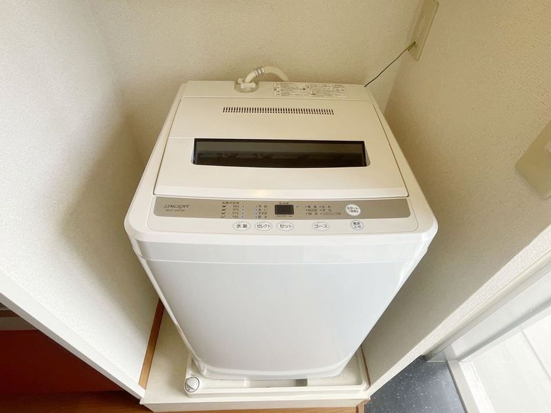 レオパレスフランボワーズ　Ｆ その他