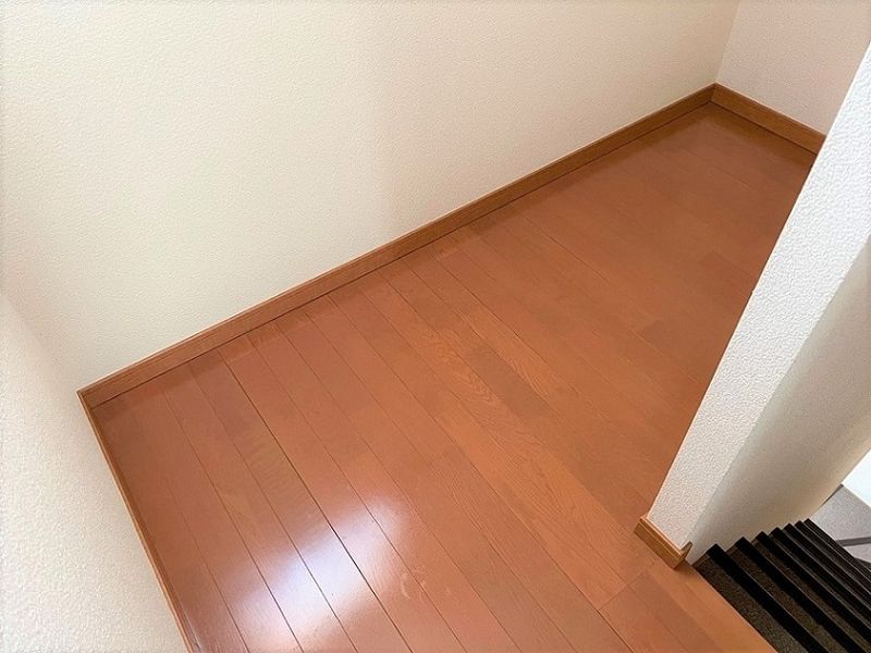 レオパレスフィオーレ その他設備