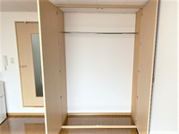 leopalace Villa Storage