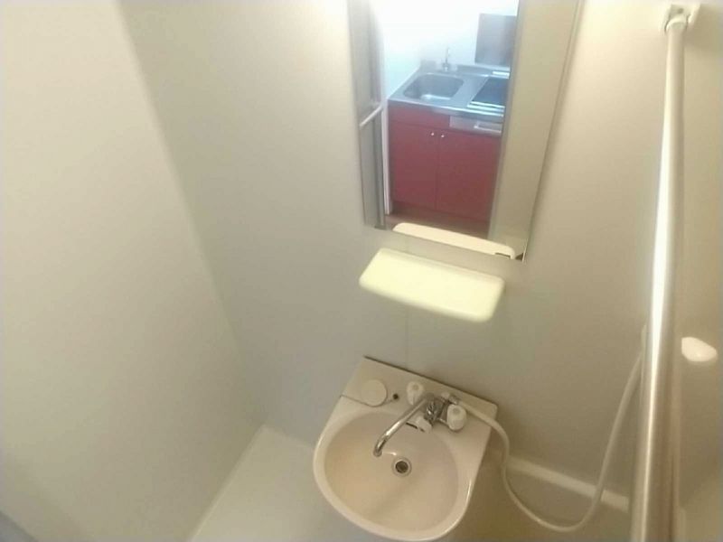 leopalace Voyage 세면대