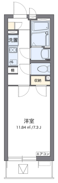 56348 Floorplan