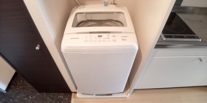 レオネクスト社ノ木 その他設備