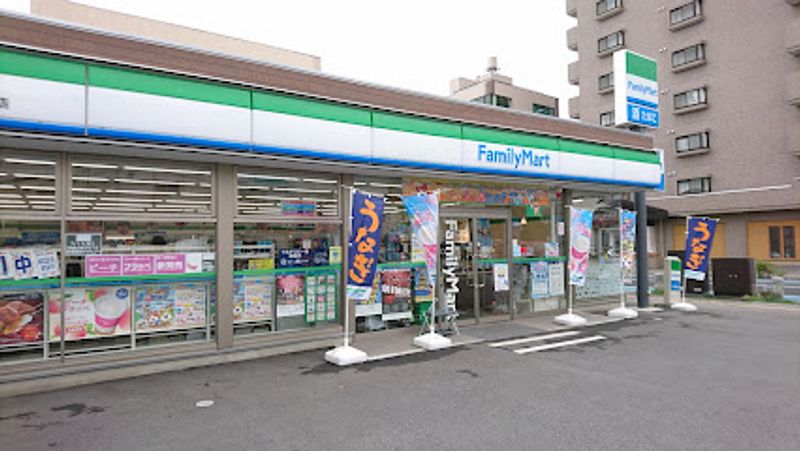 レオパレスアミティエ 周辺環境