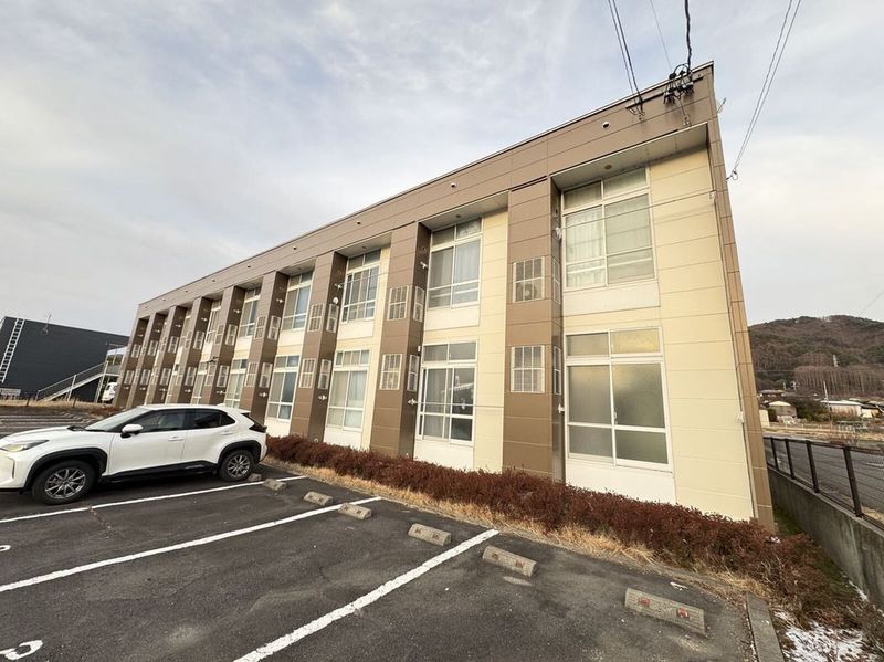 leopalace Chez Soi Exterior