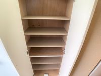 leopalace Sazanka 현관