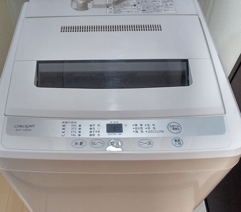 レオパレス21】レオネクストM55 109号室 レオパレス21】レオネクストM55 109号室