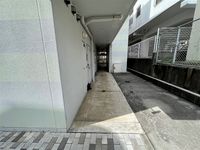 レオパレス美らシティ津波 共用部分