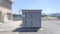 レオパレスエムケイ　３７ 共用部分