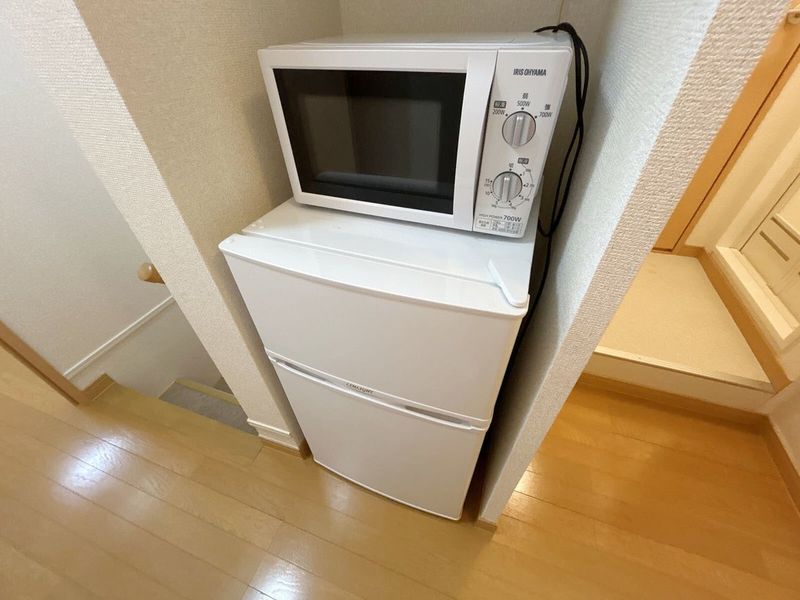 レオネクストサーフサイド海誠 その他設備