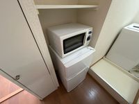 レオパレスサンヒダカ その他設備
