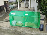 レオパレスＦＡＣＩＬ 共用部分