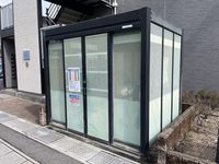 レオパレスアイエス 共用部分