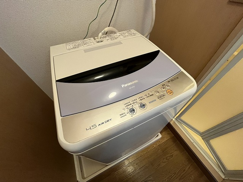 レオパレスエンディヴァー その他
