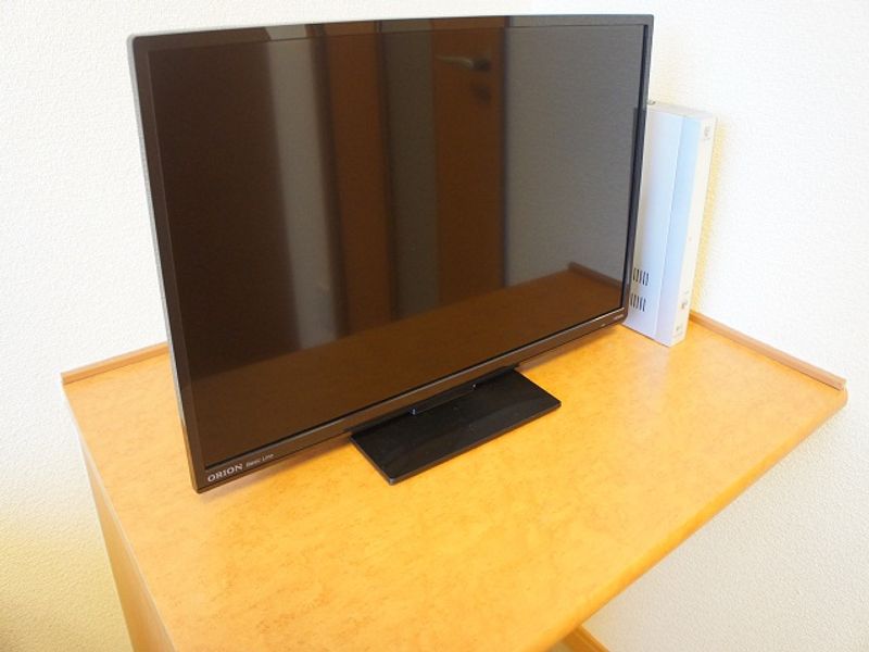 レオパレスストリームⅢ その他