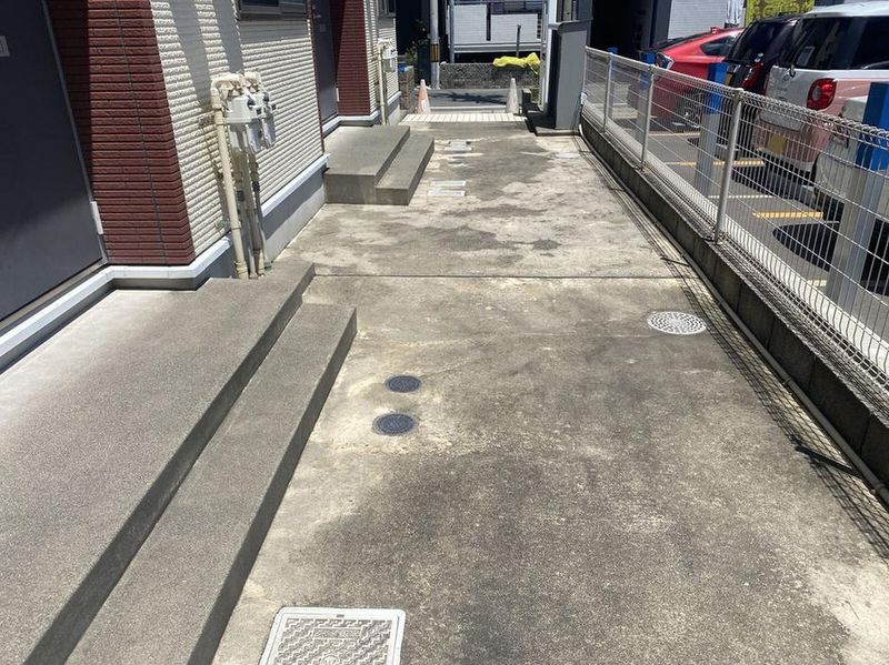 レオネクスト向島 その他