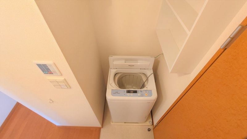 レオパレスエクレール その他設備