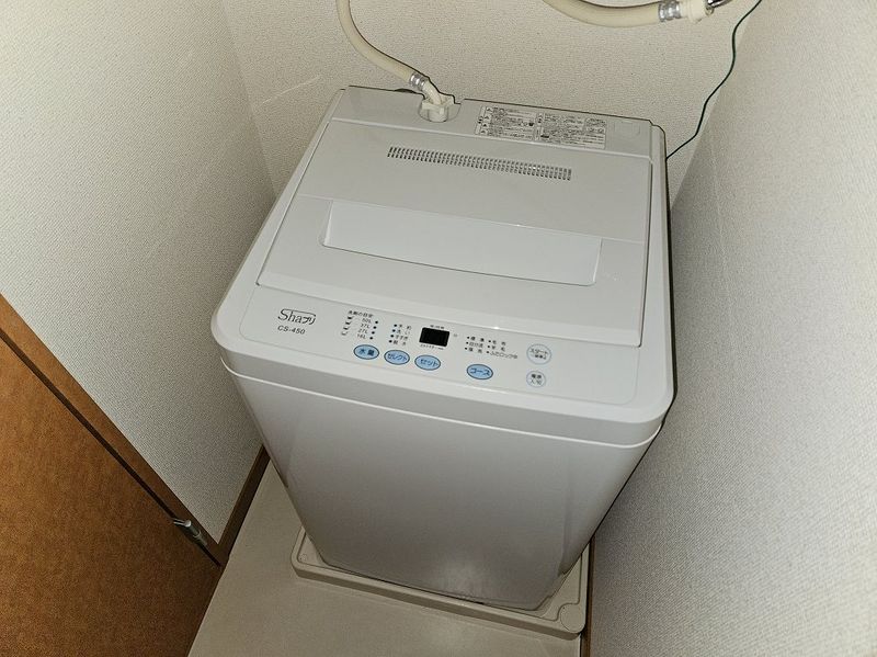 レオパレス眉山南 その他設備