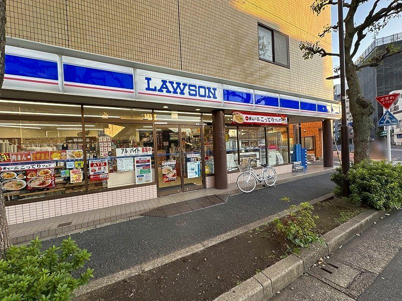 レオパレスリバーサイド 周辺環境