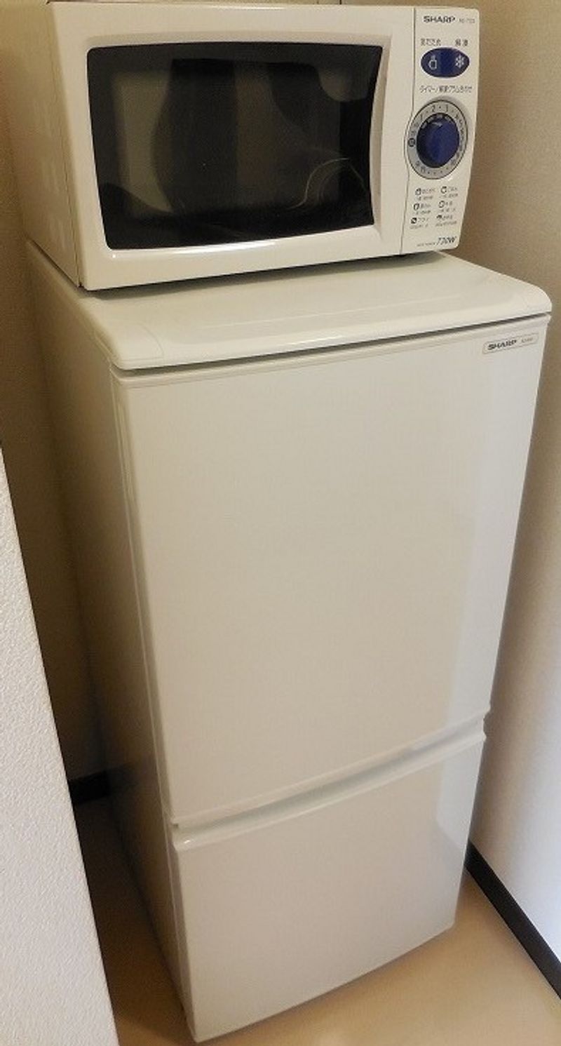 レオパレスＴＡＭＡ その他設備